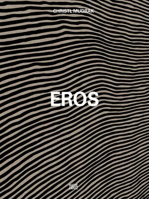 cover image of Christl Mudrak. Eros